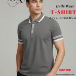 Polo T-Shirts