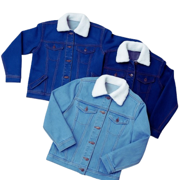 Denim Jackets