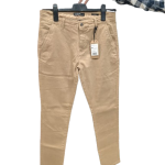 Cotton Dress Pants