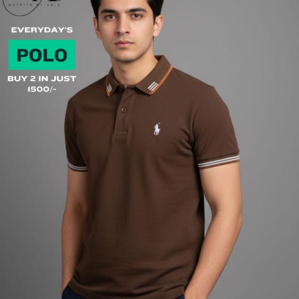 Polo T-Shirts