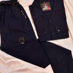 Safari Summer Track Suits