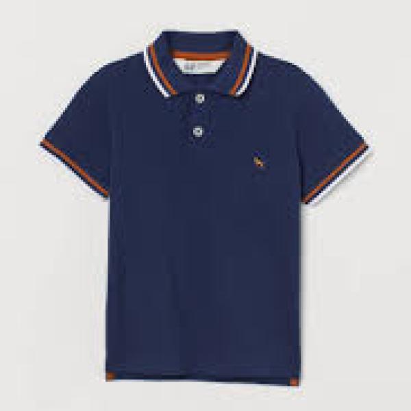 Polo T-Shirt