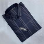 Cotton Check Shirts