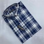 Cotton Check Shirts