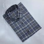 Cotton Check Shirts