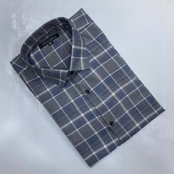 Cotton Check Shirts