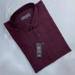 Cotton Check Shirts