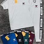 Premium Dry Fit Tracksuits