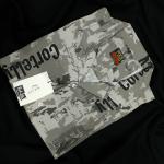 Half Sleeve China Fabric Shirt