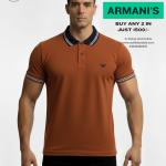 Polo T-Shirts