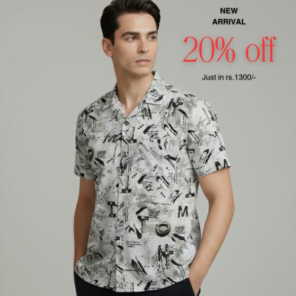 Premium Quality Shirts