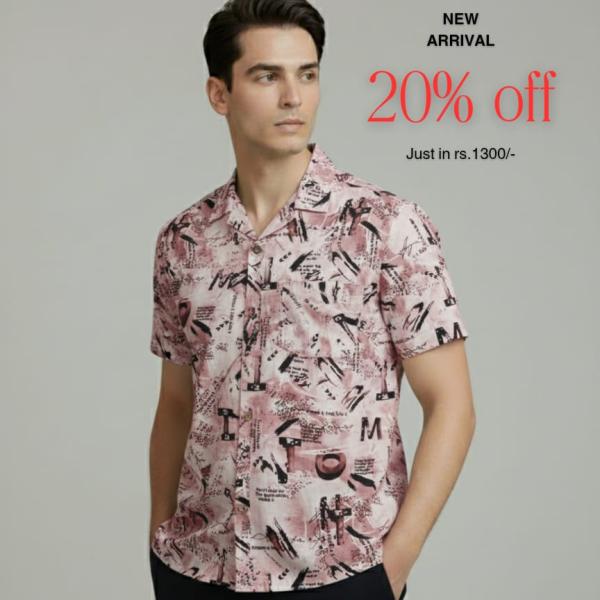 Premium Quality Shirts