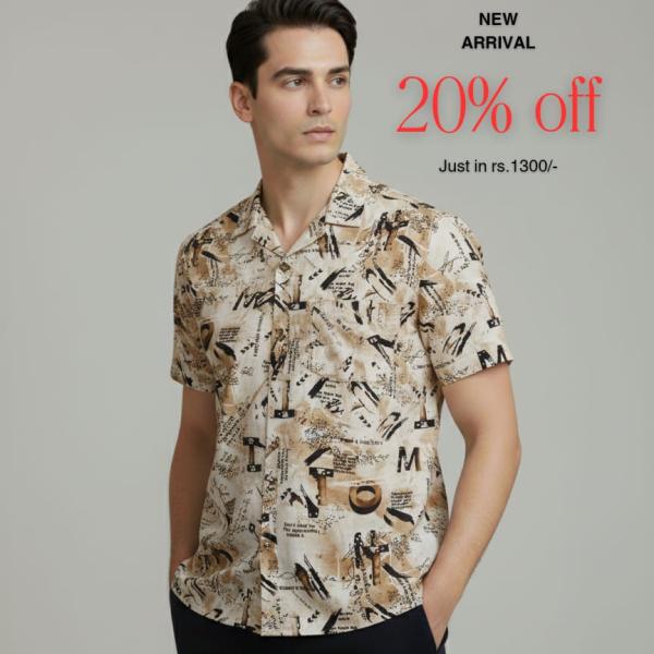 Premium Quality Shirts